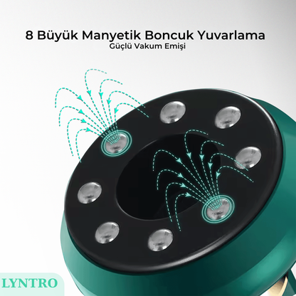 LYNTRO™ - Masaj aleti